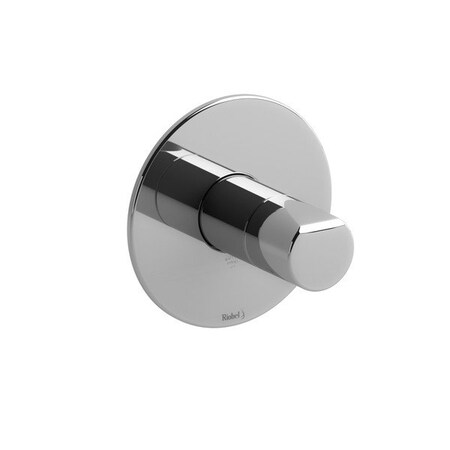 Riobel Parabola 1/2" Pressure Balance Trim TPB51C